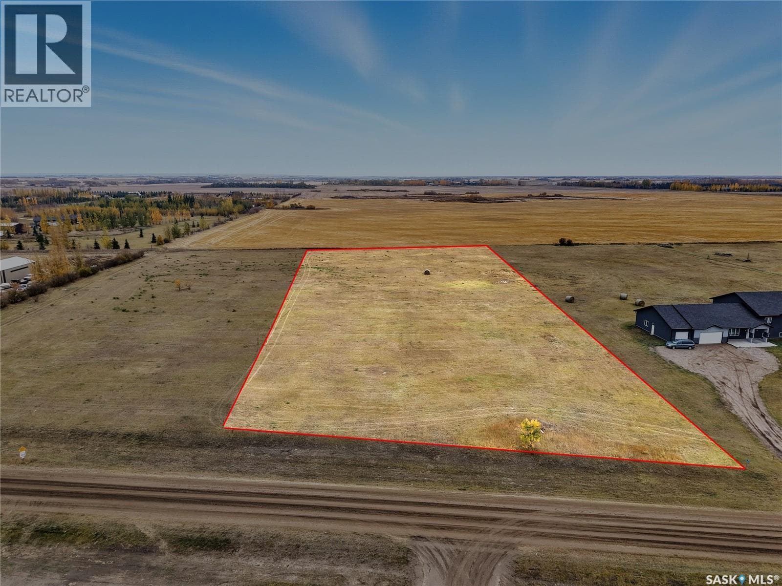 75 D Antelope ROAD — Dundurn Rm No. 314, Saskatchewan - Main photo