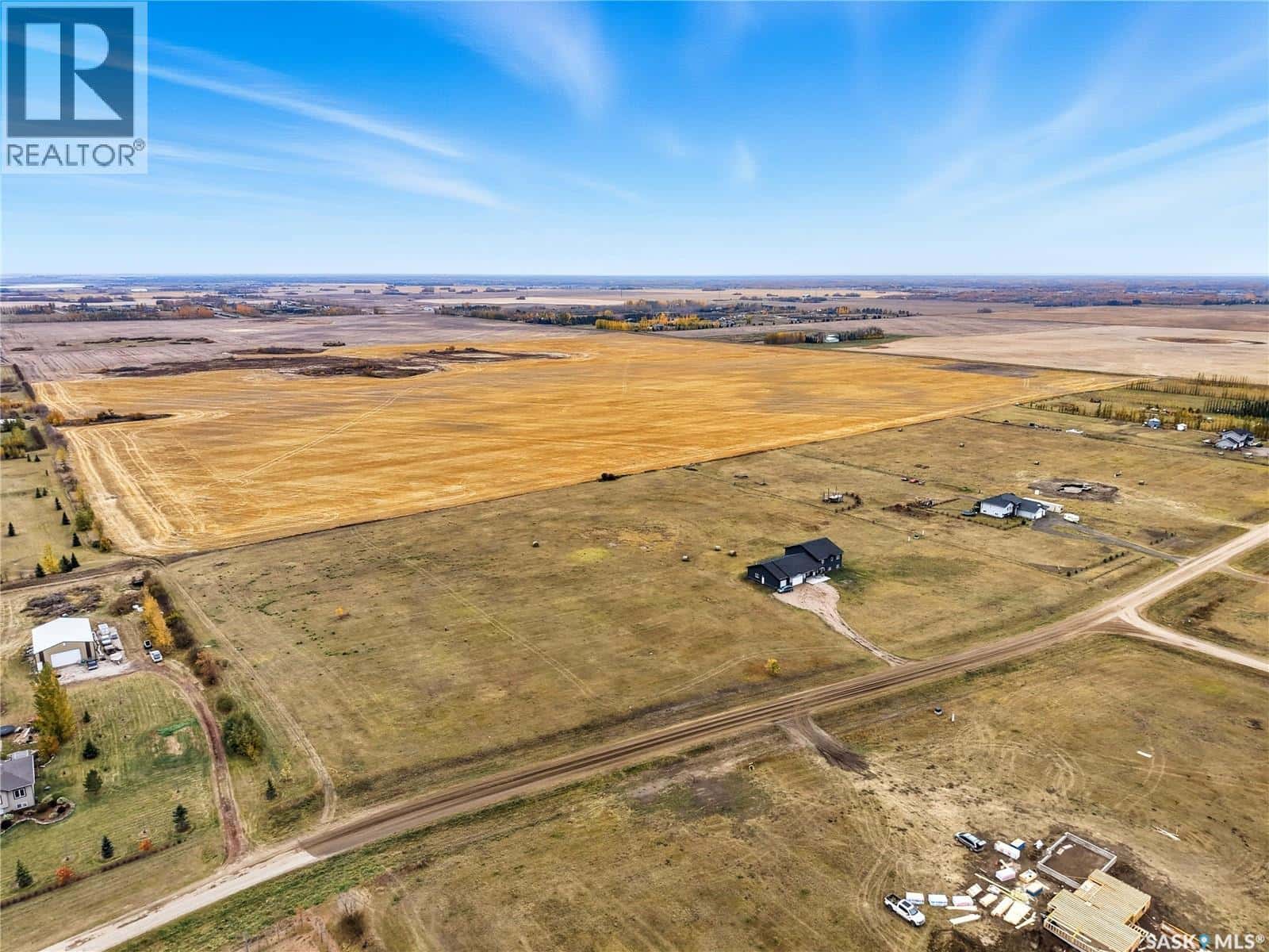 75 D Antelope ROAD — Dundurn Rm No. 314, Saskatchewan - Photo 4 of 14