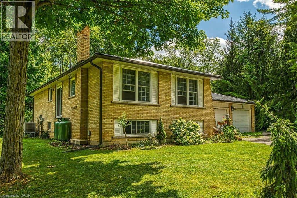 118 CONCESSION 1 Road — Canfield, Ontario - Photo 4 of 50