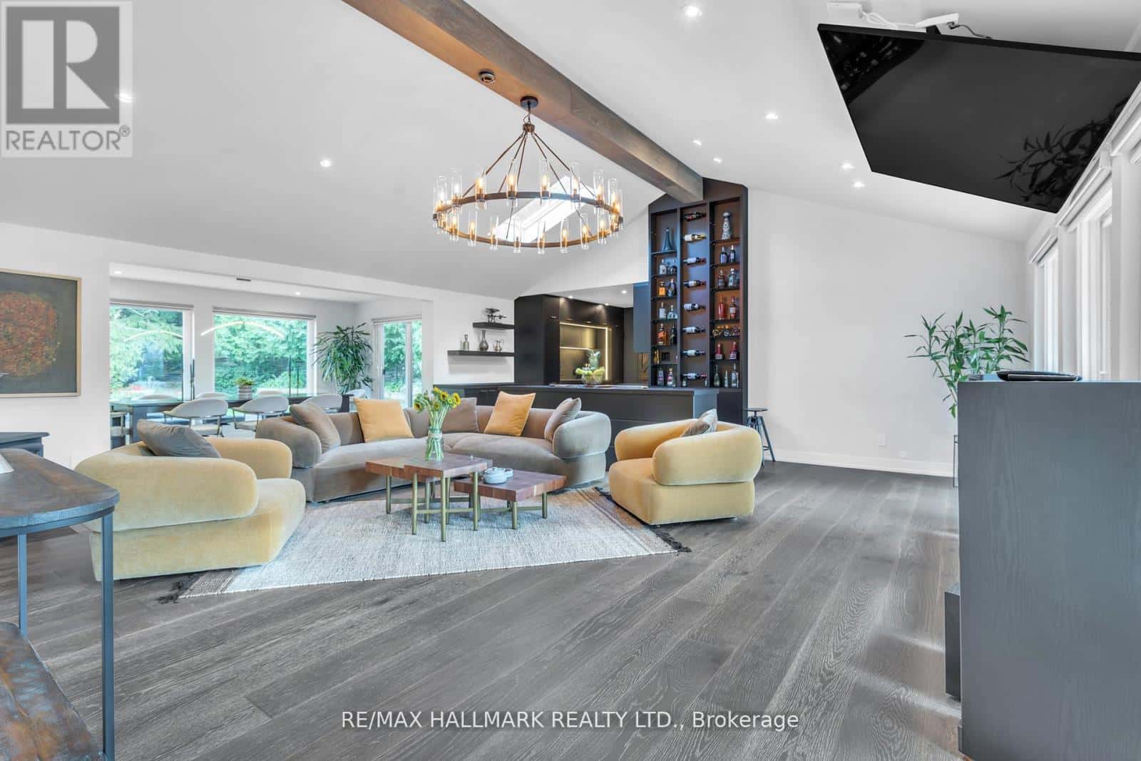 16831 MCCOWAN ROAD — Whitchurch-Stouffville, Ontario - Photo 5 of 50