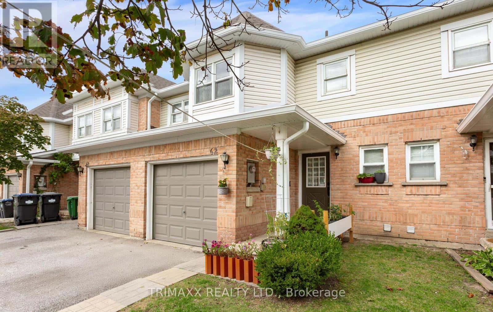 62 BRISBANE COURT — Brampton (Sandringham-Wellington), Ontario - Photo 2 of 50