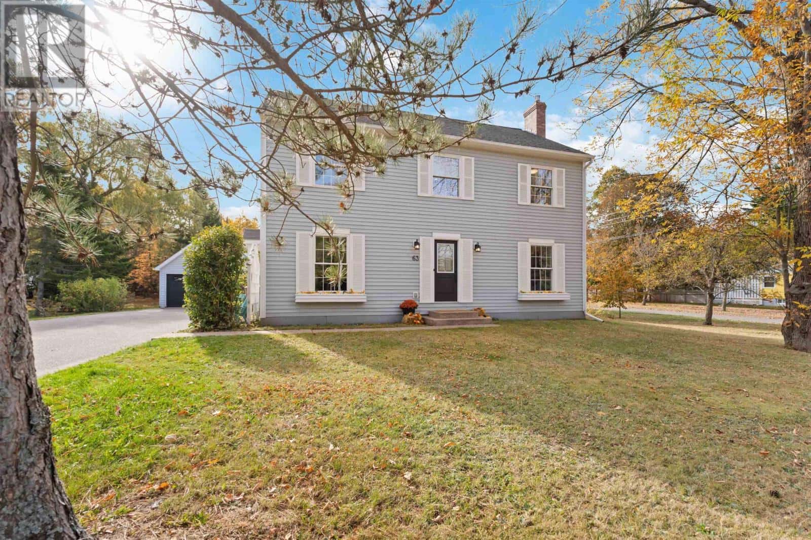 63 Main Street — Wolfville, Nova Scotia - Photo 2 of 50