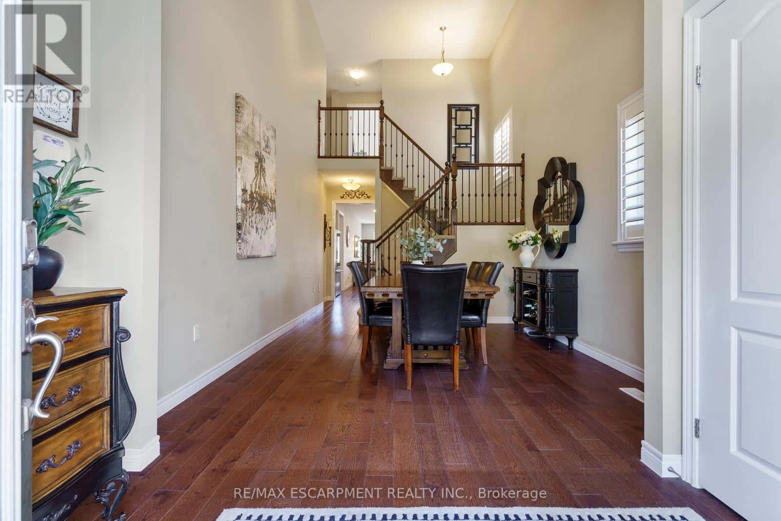 21 SHADE FOREST TRAIL — Hamilton (Sheldon), Ontario - Photo 4 of 48