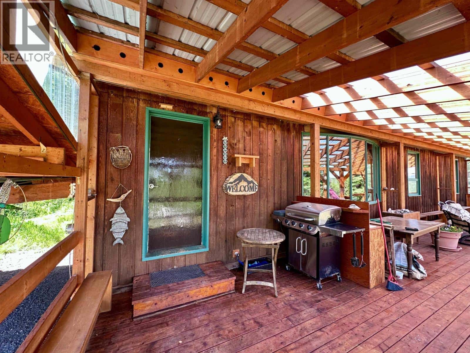 20193 FAREWELL CREEK ROAD — Telkwa, British Columbia - Photo 2 of 34