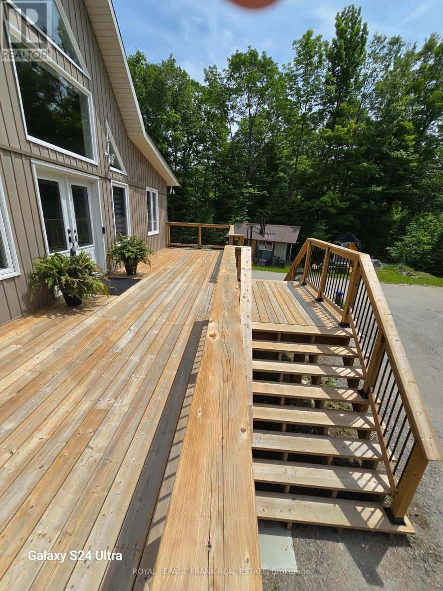 1097 CHEDDAR ROAD — Highlands East (Cardiff Ward), Ontario - Photo 4 of 45