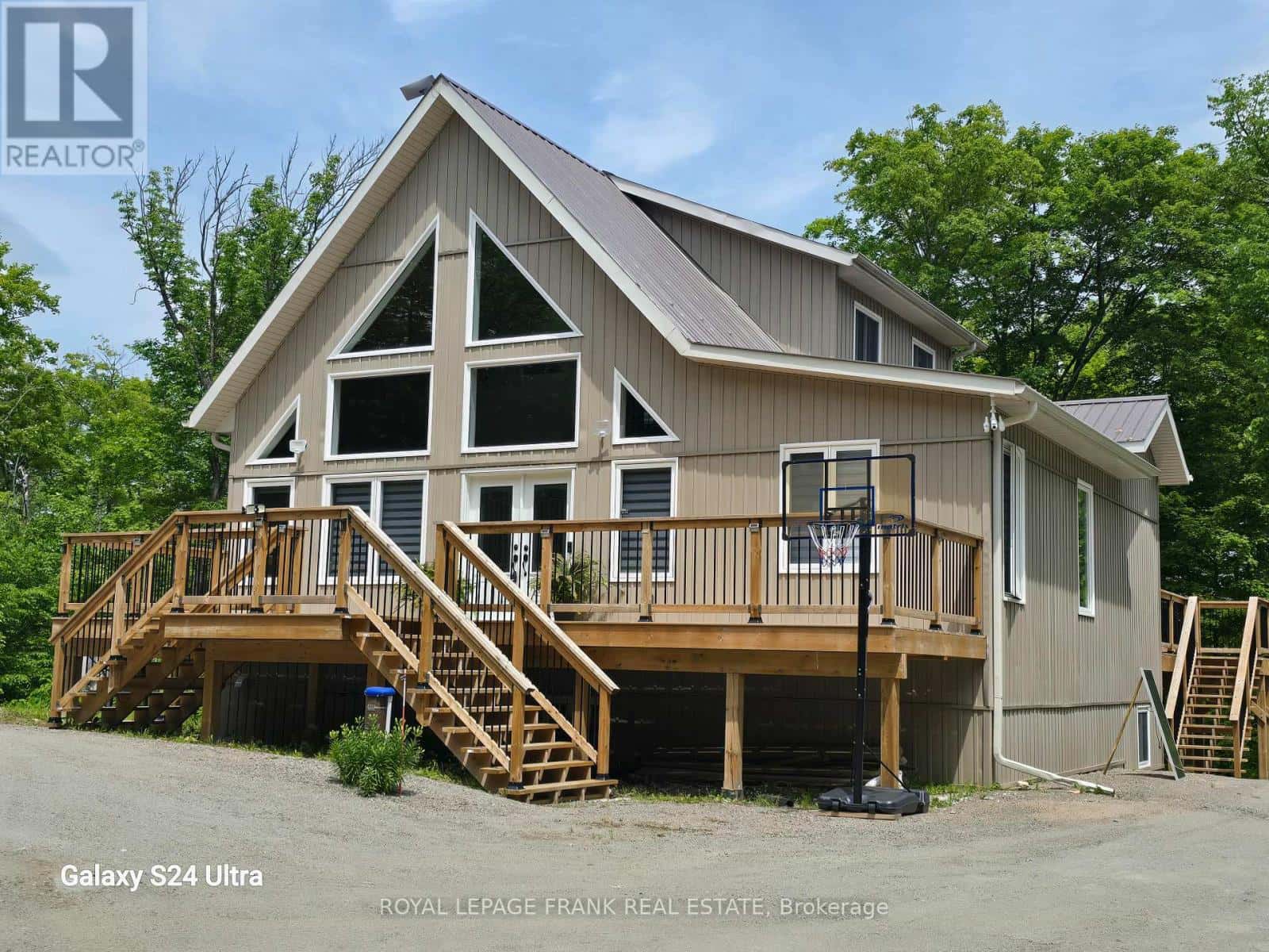 1097 CHEDDAR ROAD — Highlands East (Cardiff Ward), Ontario - Photo 5 of 45