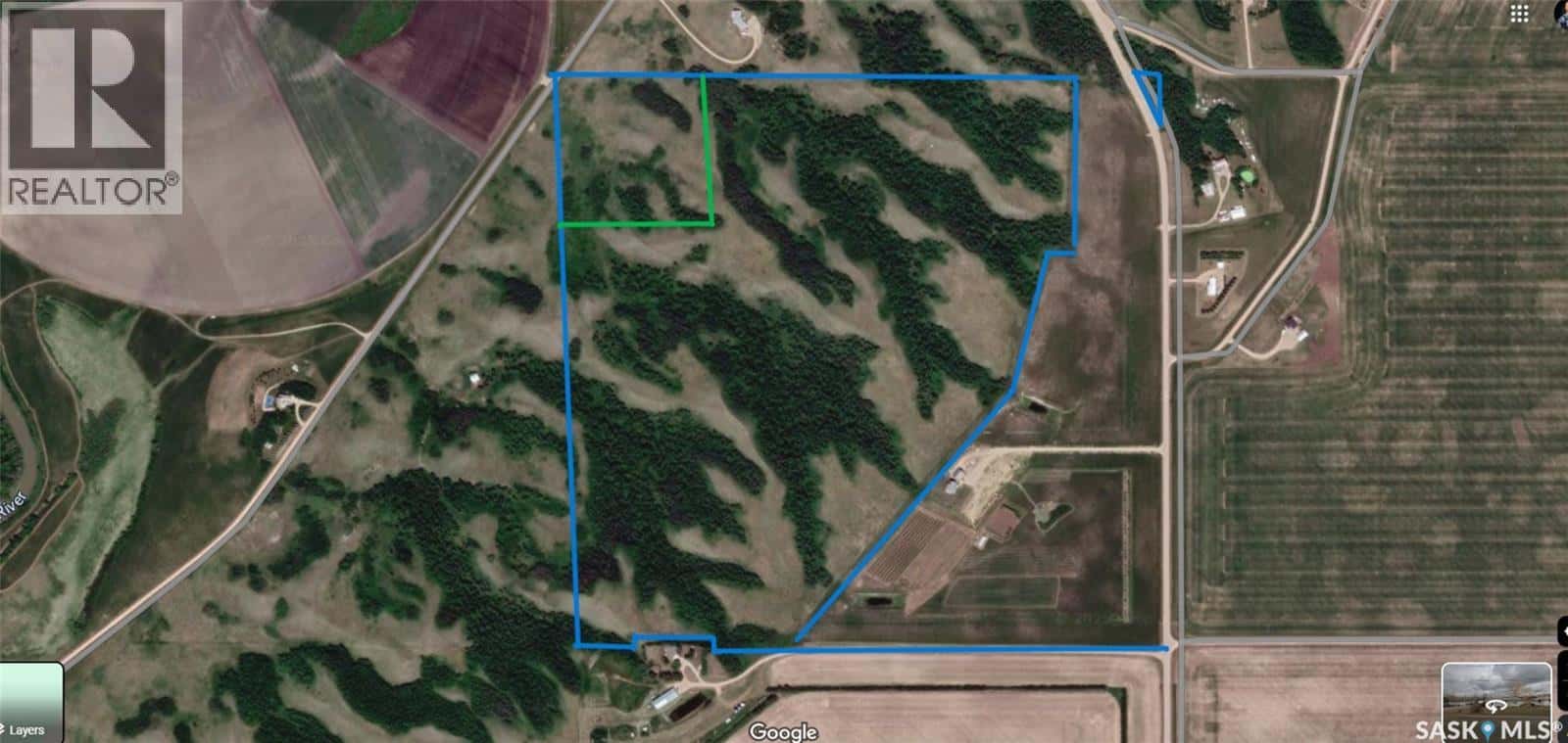 RM of Lumsden Land — Lumsden Rm No. 189, Saskatchewan - Photo 3 of 3