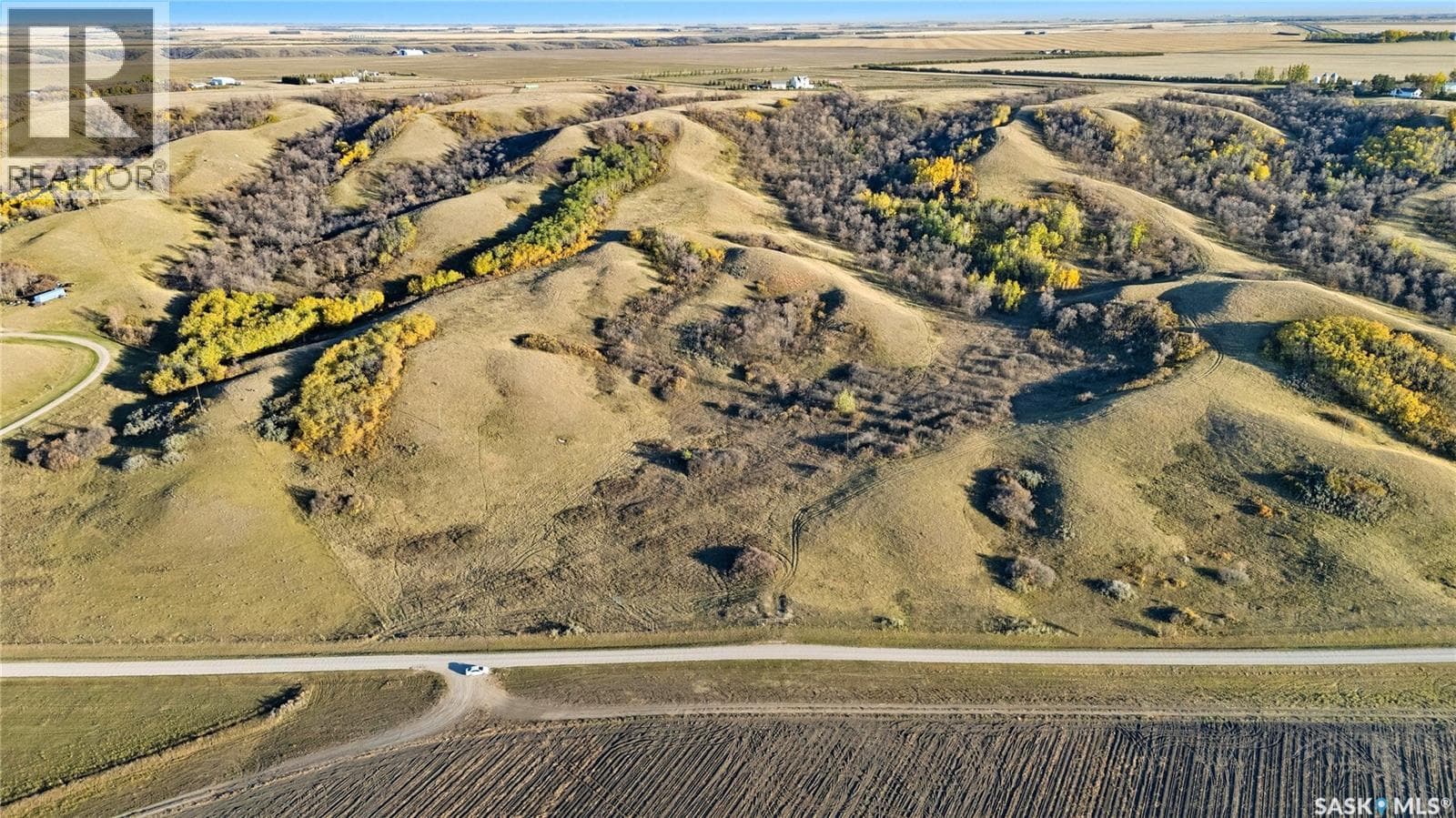 RM of Lumsden Land — Lumsden Rm No. 189, Saskatchewan - Main photo