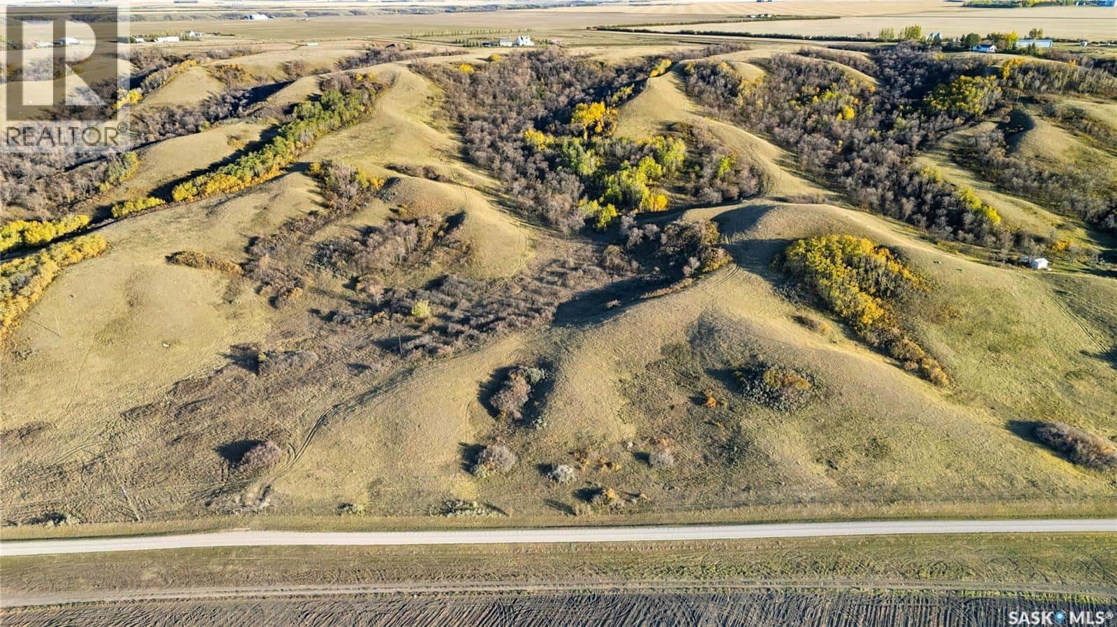 RM of Lumsden Land — Lumsden Rm No. 189, Saskatchewan - Photo 2 of 11