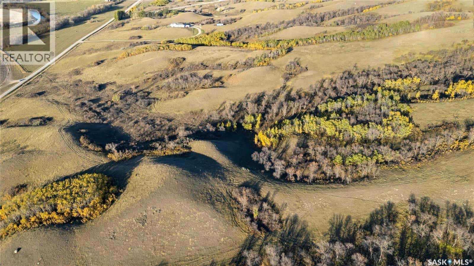 RM of Lumsden Land — Lumsden Rm No. 189, Saskatchewan - Photo 3 of 11