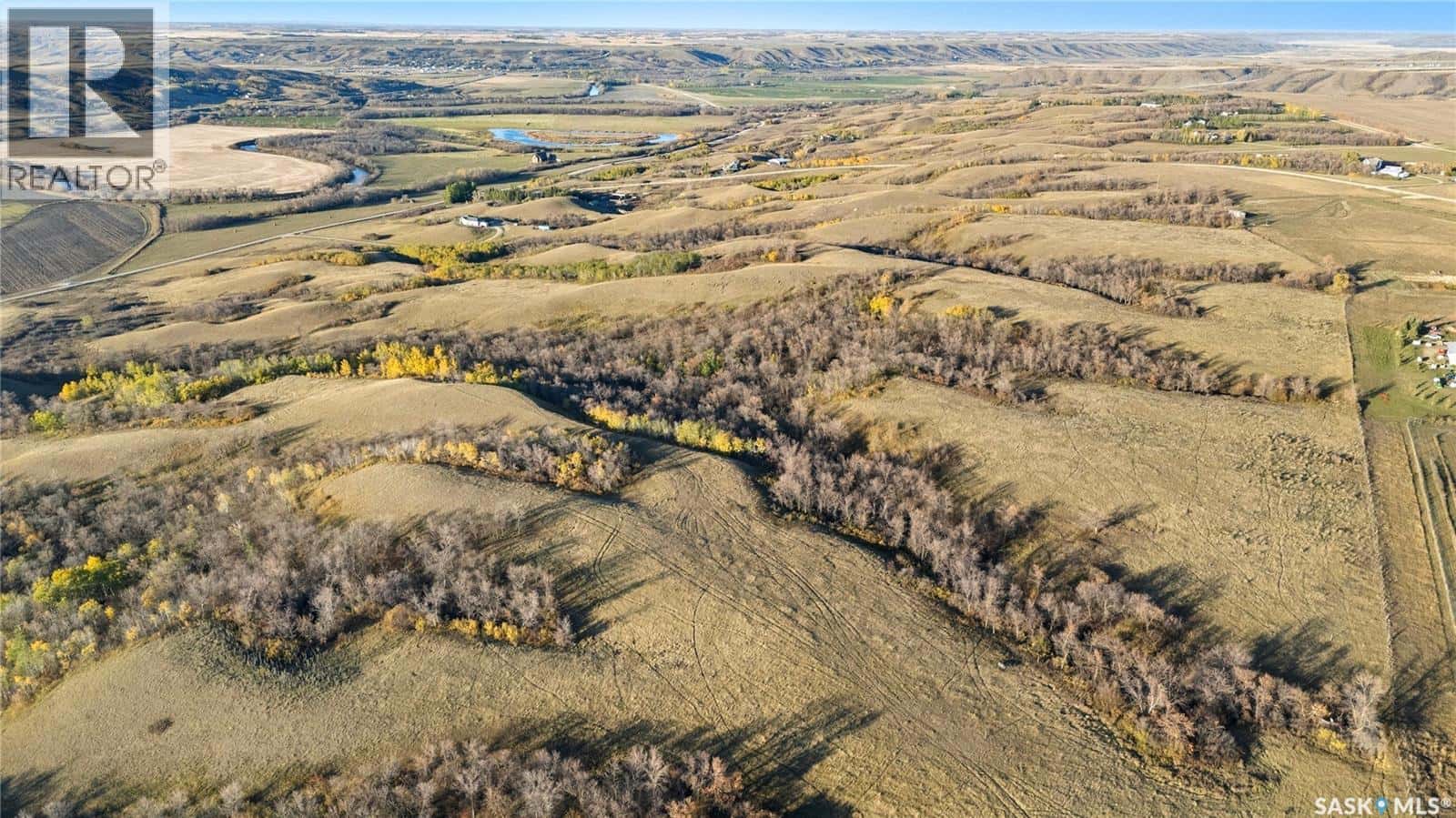 RM of Lumsden Land — Lumsden Rm No. 189, Saskatchewan - Photo 4 of 11