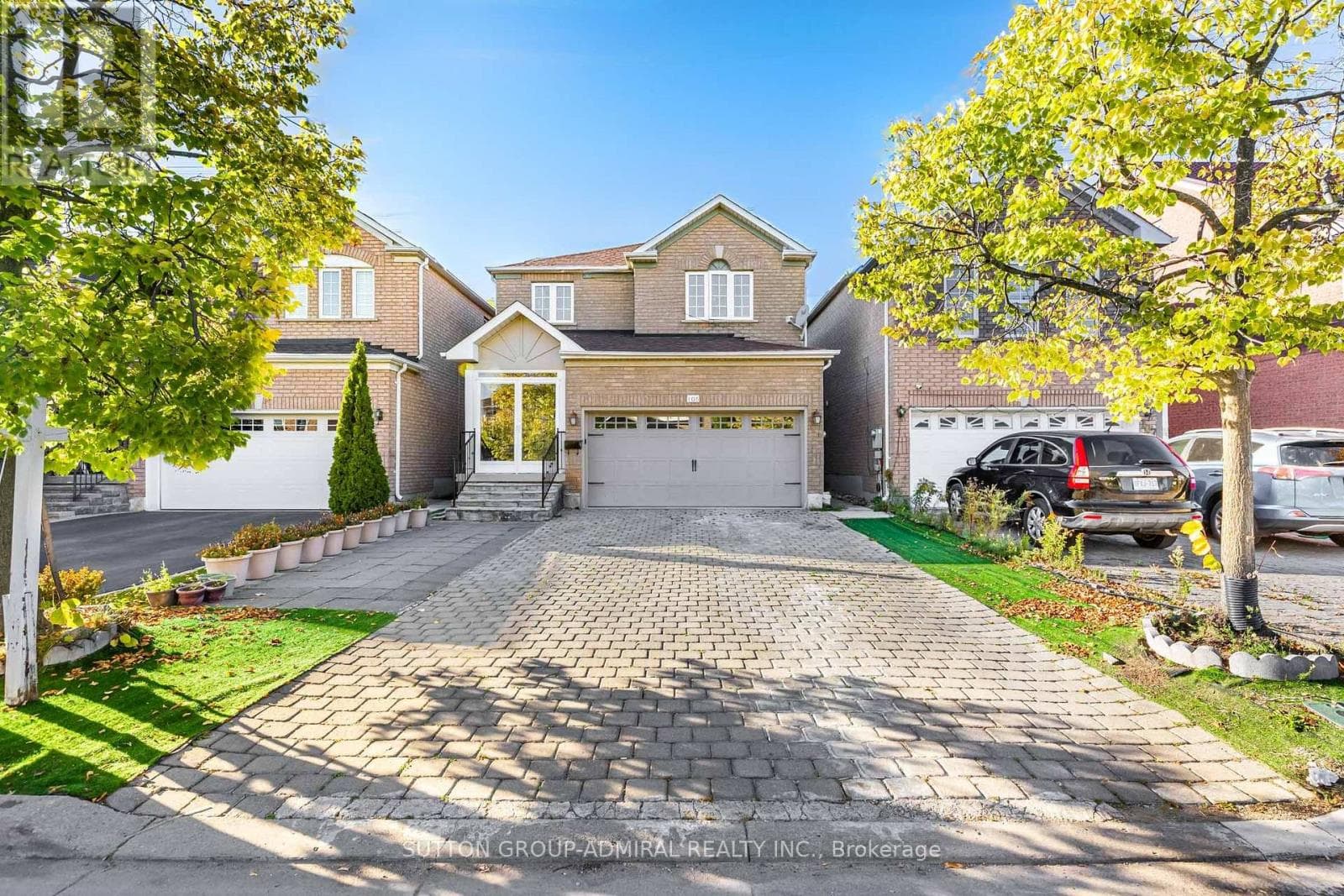 105 PRAIRIE DUNES PLACE — Vaughan (Glen Shields), Ontario - Main photo