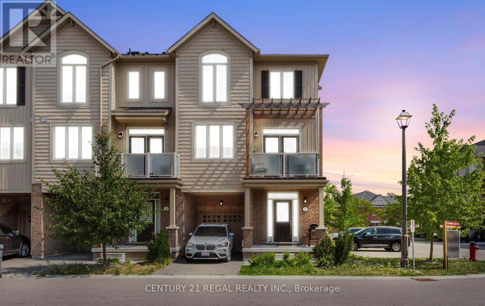 3 GLASSON LANE S — Caledon (Caledon Village), Ontario - Photo 3 of 48