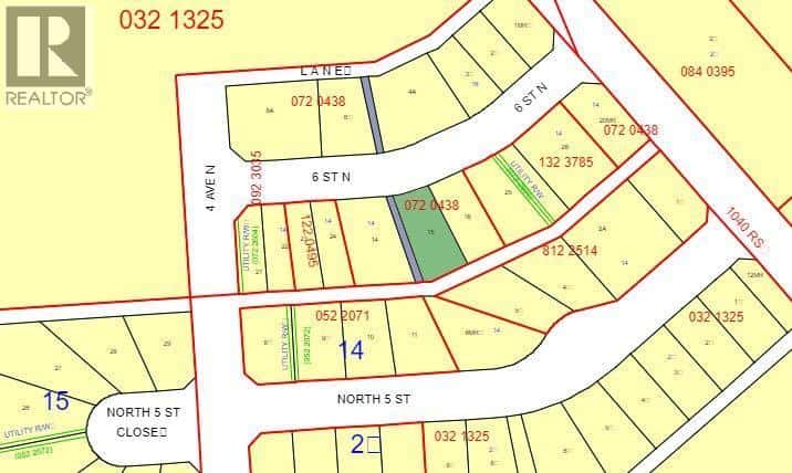 409 6th Street N — Marwayne, Alberta - Photo 2 of 2