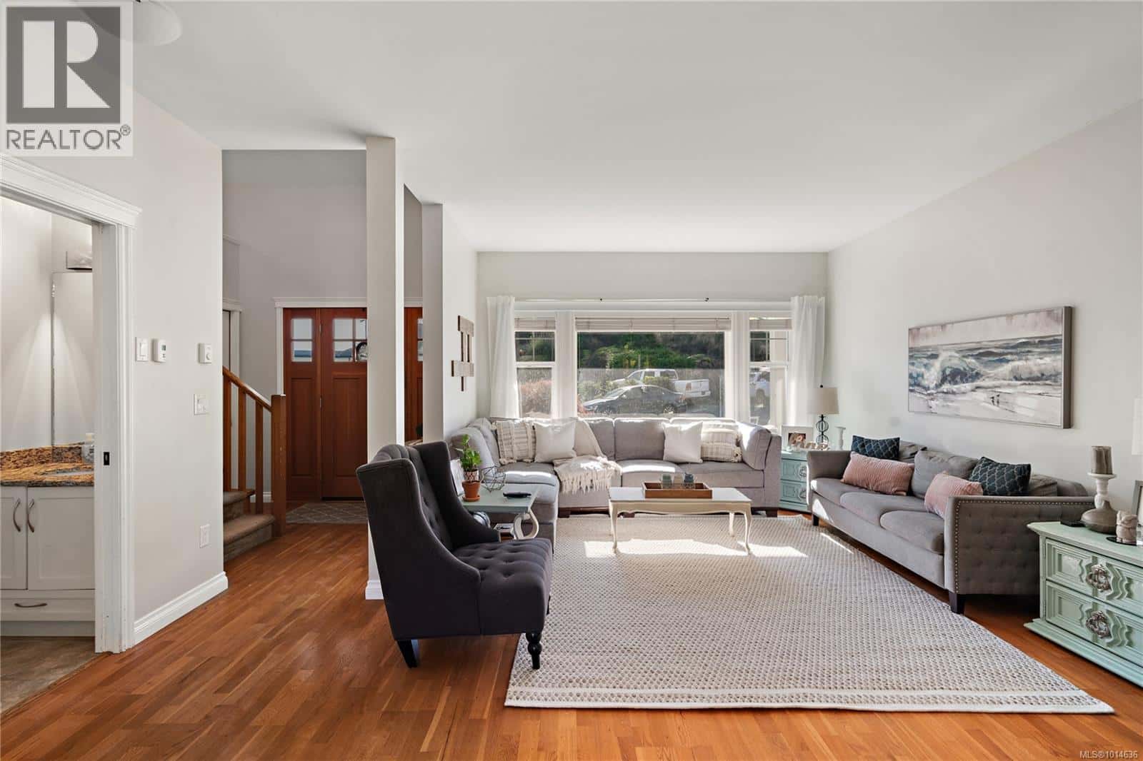 768 Hanbury Pl — Highlands, British Columbia - Photo 5 of 35