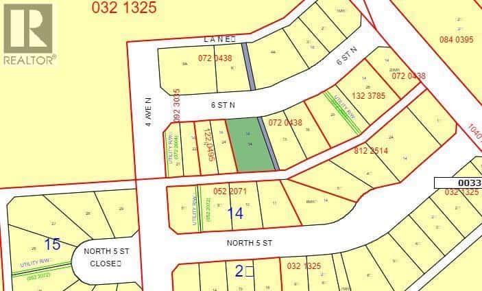 407 6th Street N — Marwayne, Alberta - Photo 2 of 2