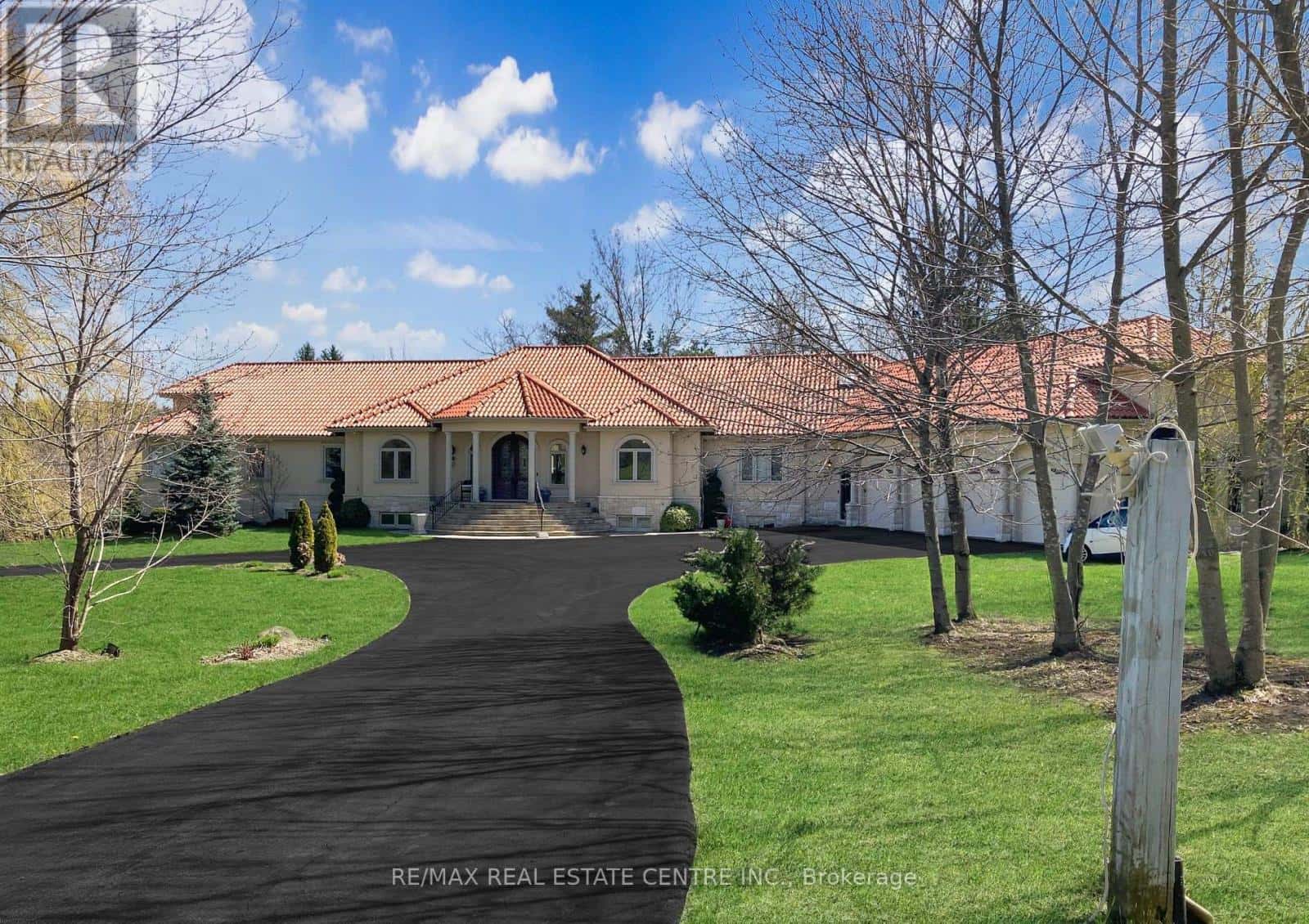 16282 27 SIDE ROAD — Halton Hills (Rural Halton Hills), Ontario - Photo 3 of 40