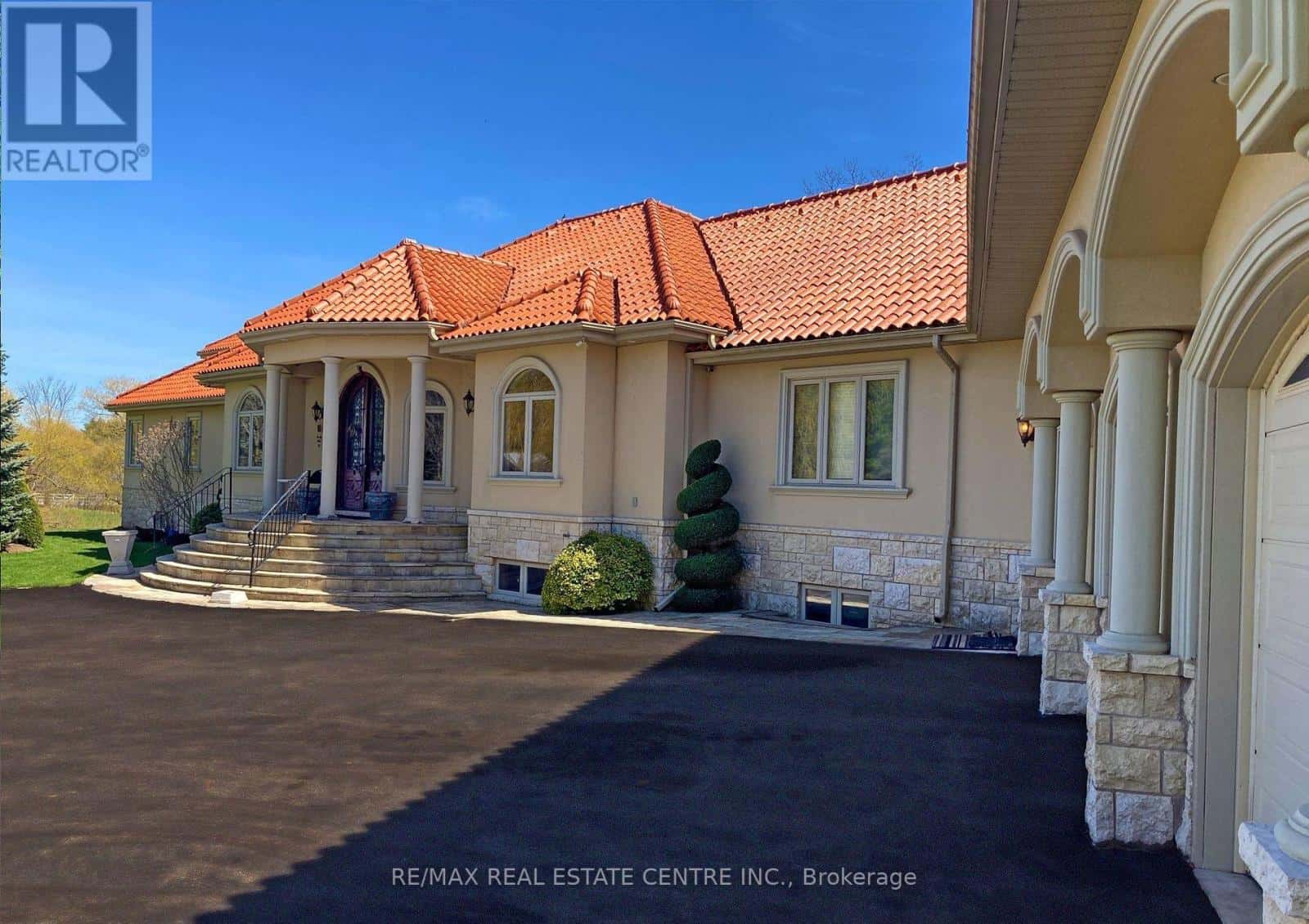 16282 27 SIDE ROAD — Halton Hills (Rural Halton Hills), Ontario - Photo 4 of 40