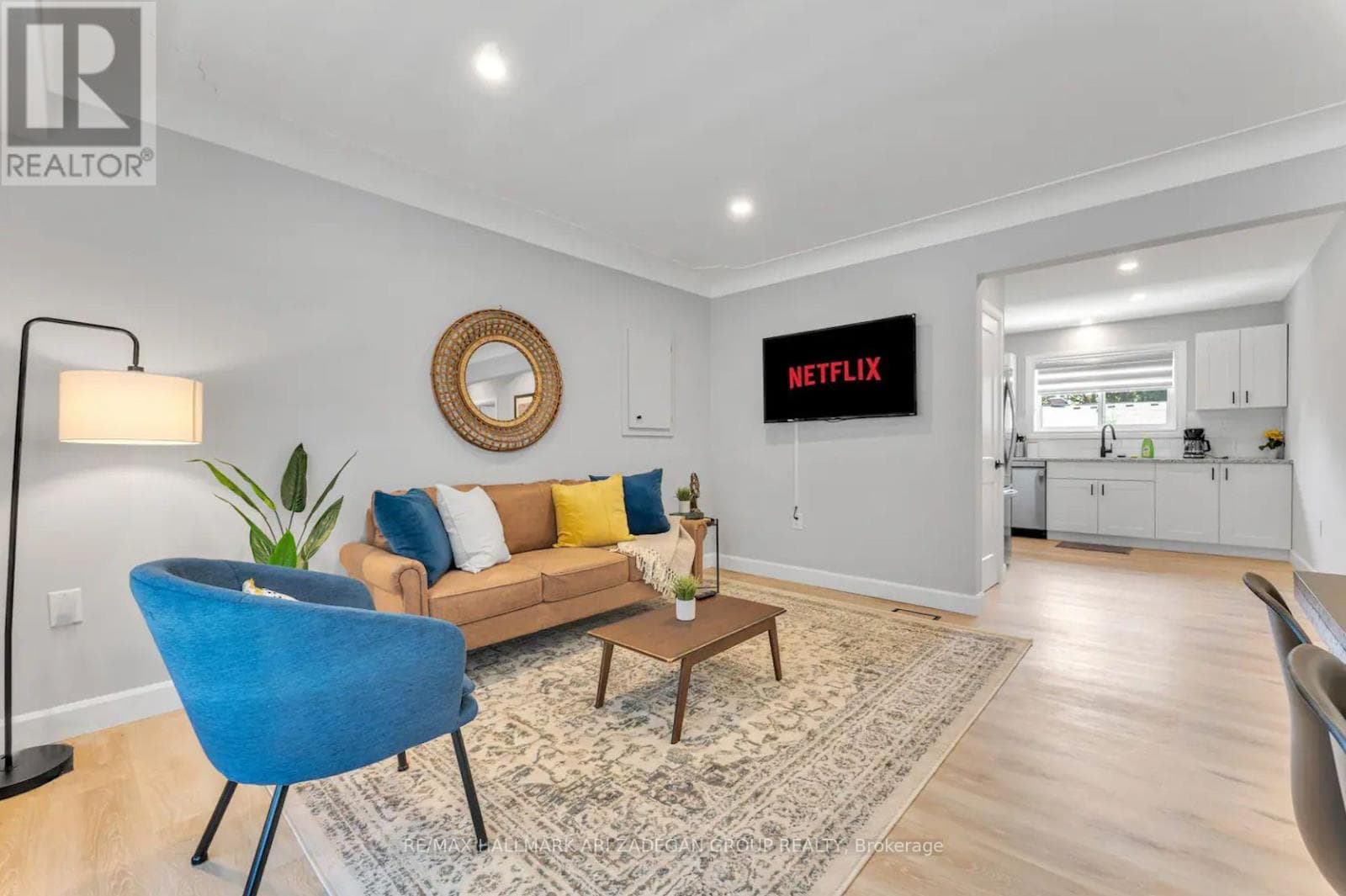 MAIN - 36 CLOKE COURT — Hamilton (Sunninghill), Ontario - Main photo