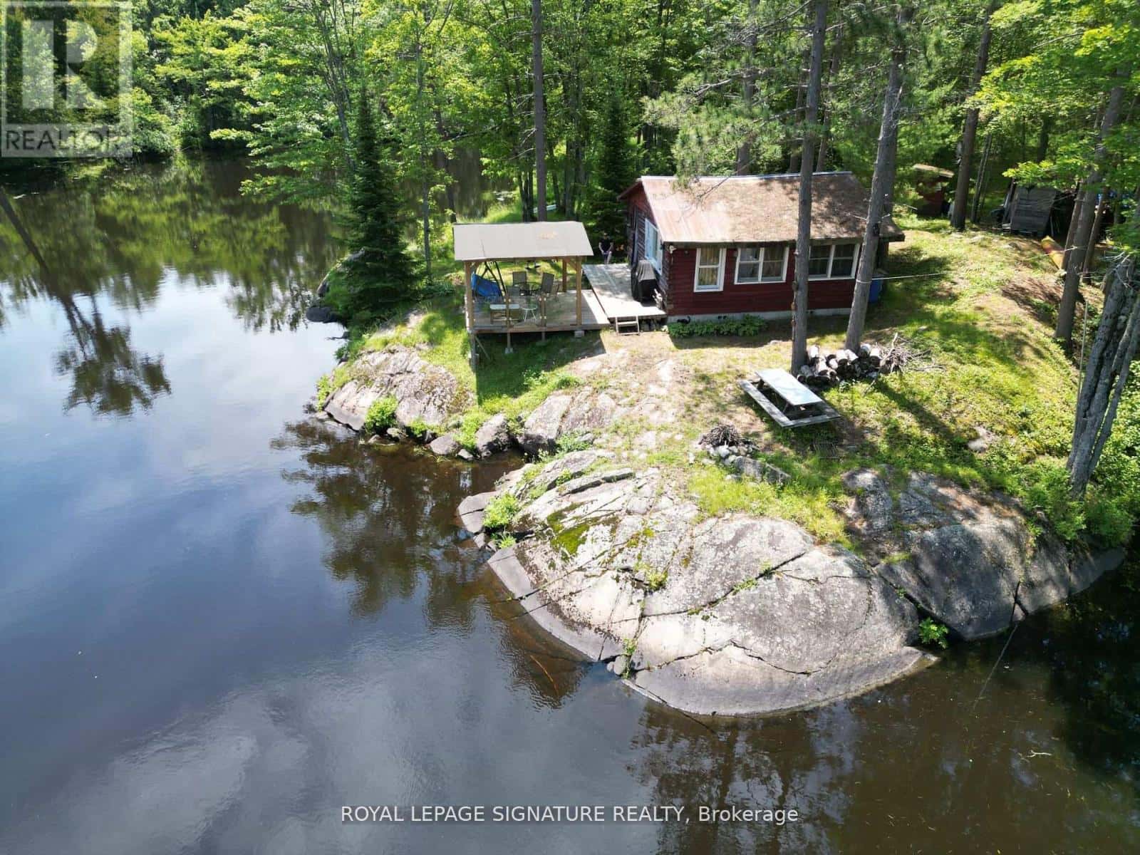 PT LT 6 CON 10 ELZEVIER PT Acres