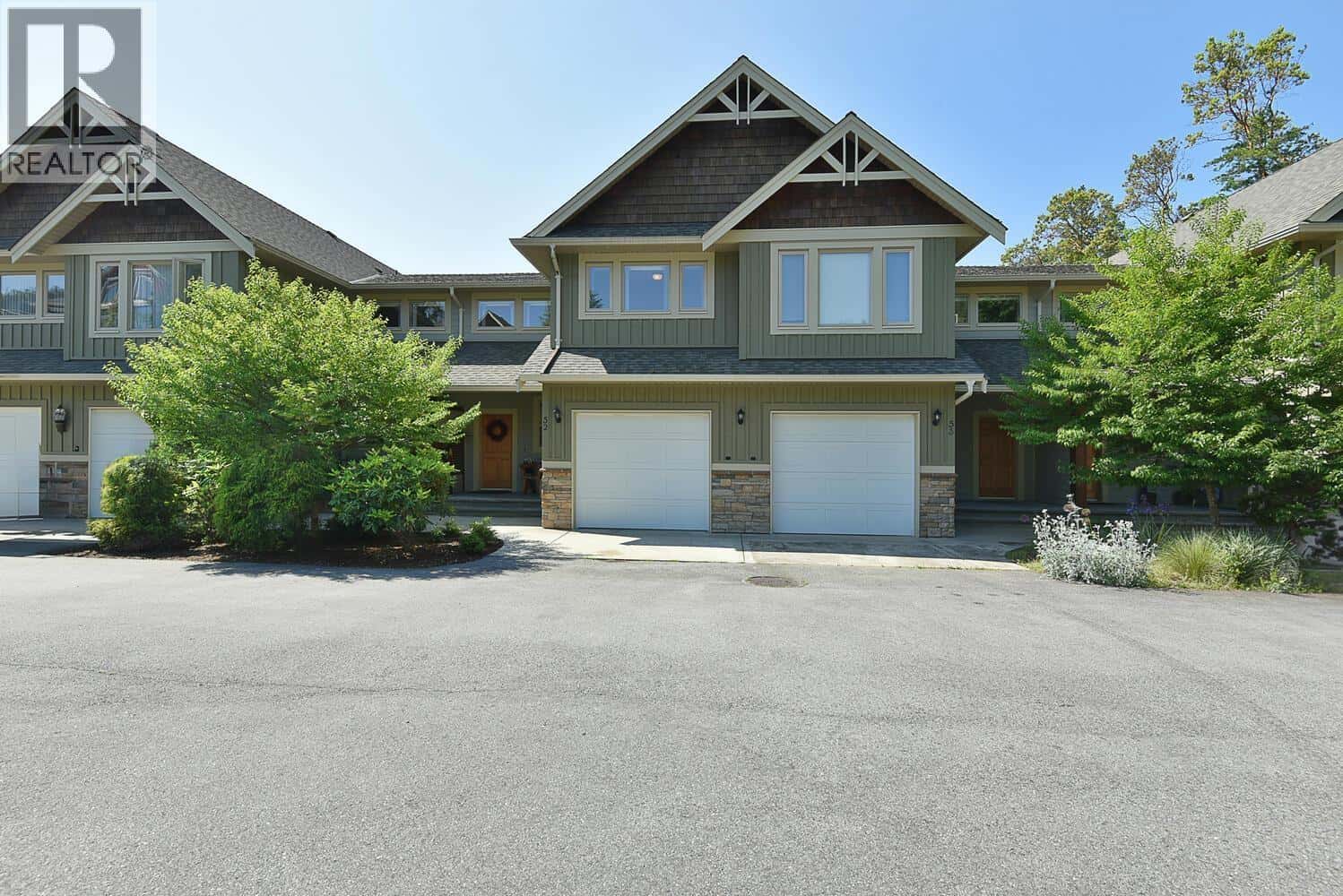 52 4622 SINCLAIR BAY ROAD — Garden Bay, British Columbia - Photo 4 of 38