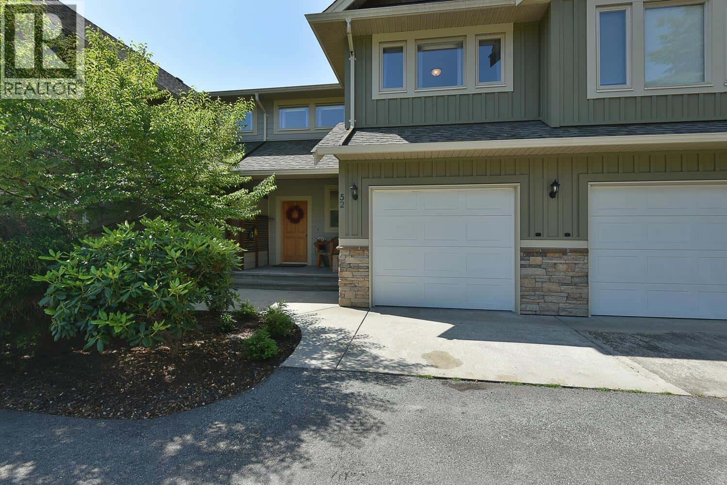 52 4622 SINCLAIR BAY ROAD — Garden Bay, British Columbia - Photo 5 of 38