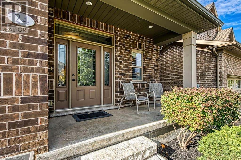 24 CHESTNUT Drive — Rockwood, Ontario - Photo 3 of 47