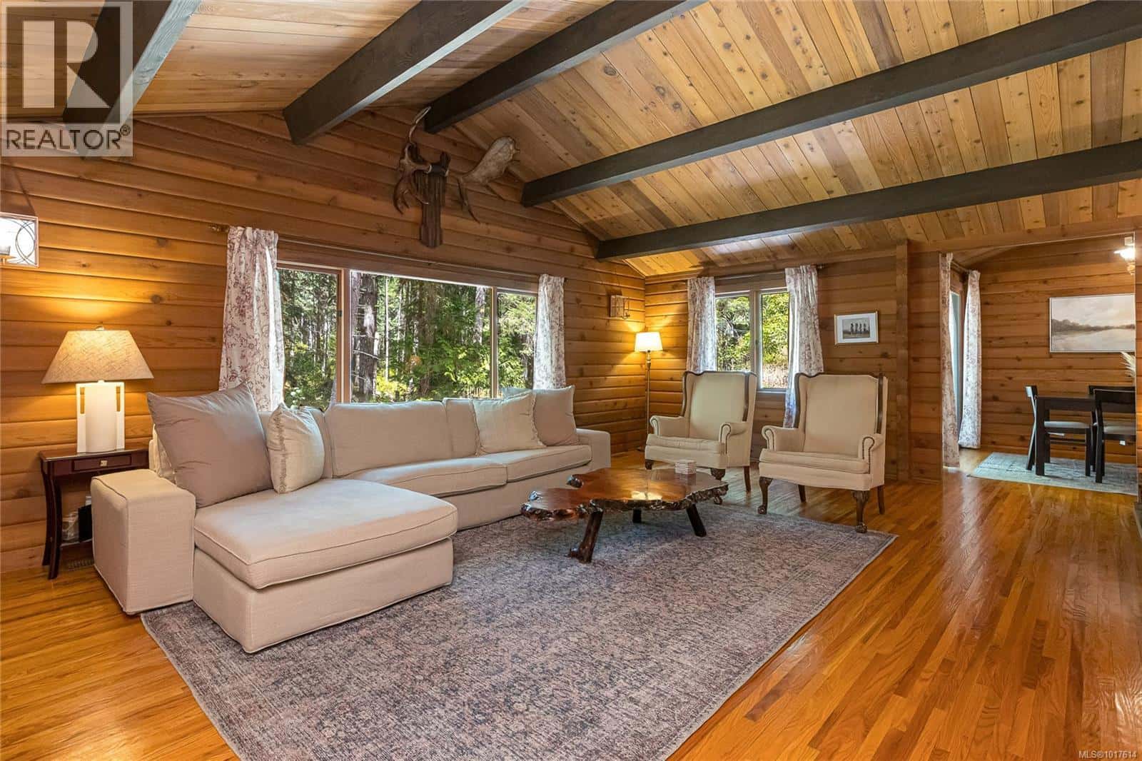 4705 Barrow Rd — Metchosin, British Columbia - Photo 5 of 69