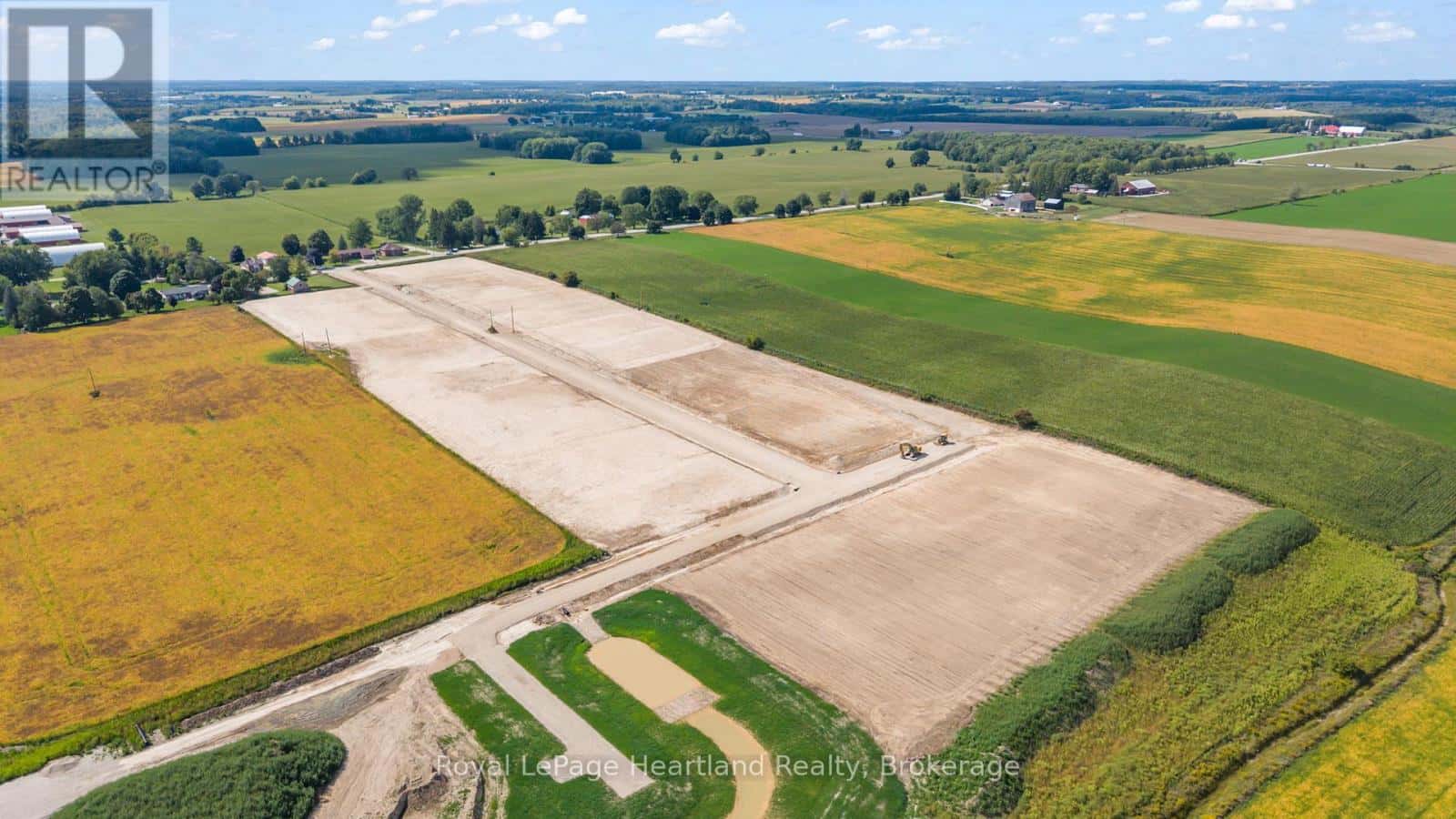 LOT 17 NORTH STREET — Howick, Ontario - Photo 5 of 7