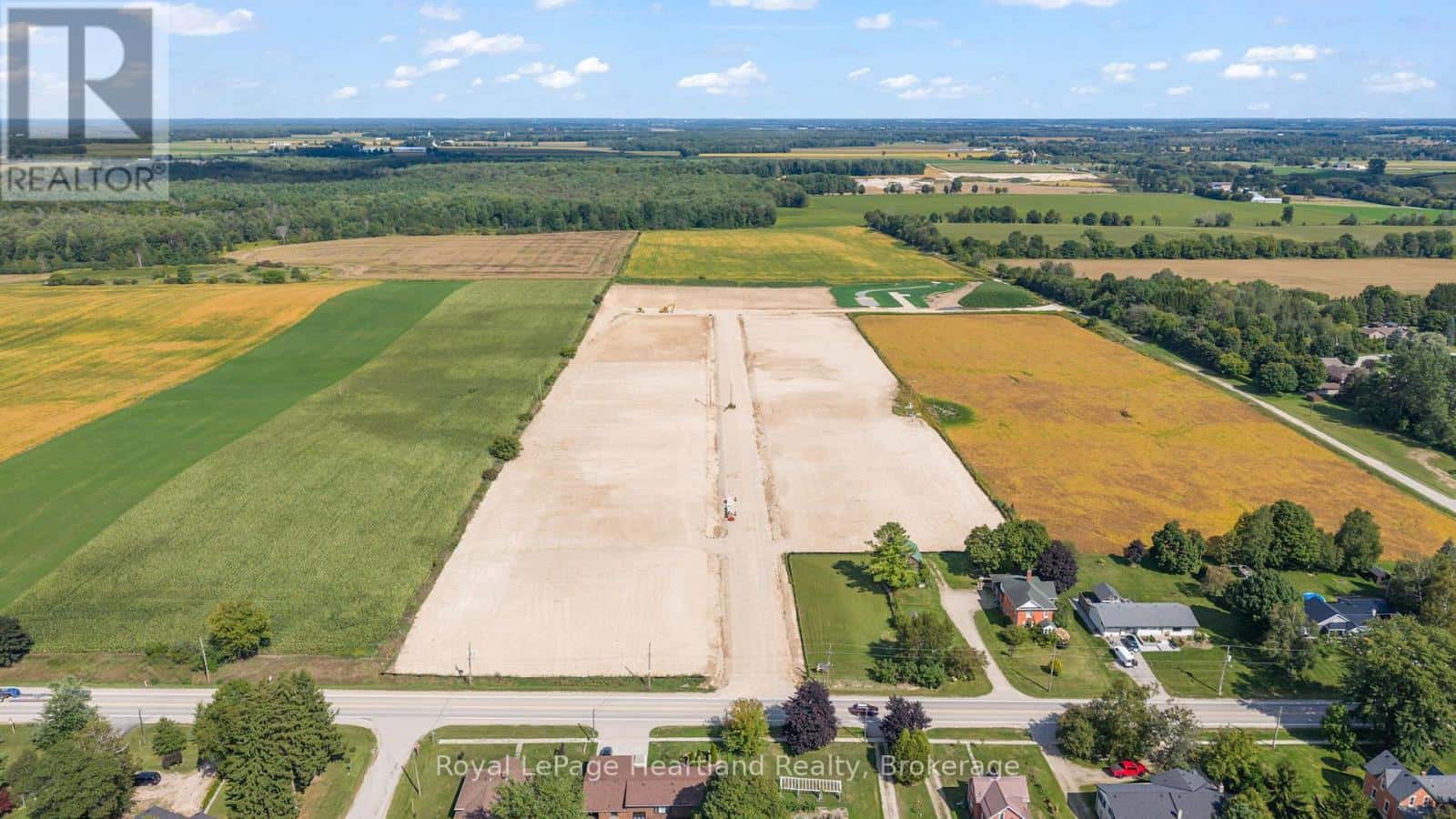 LOT 22 NORTH STREET — Howick, Ontario - Photo 3 of 7