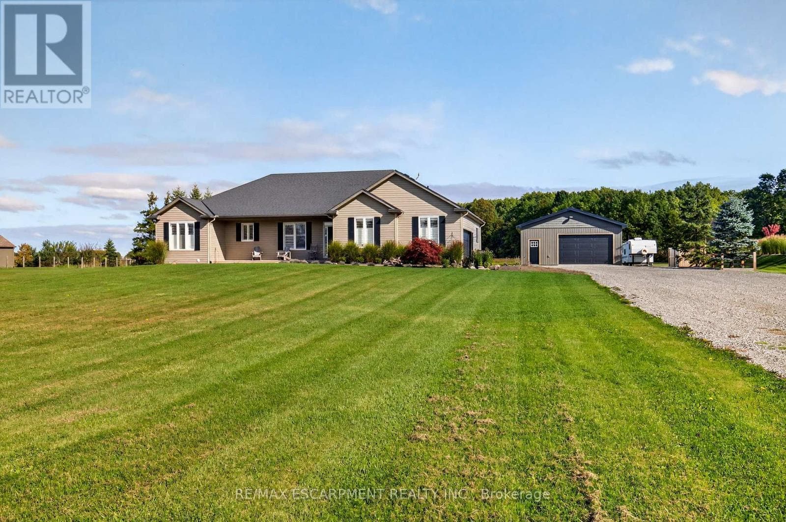849 RIVER ROAD — Pelham (Fenwick), Ontario - Main photo