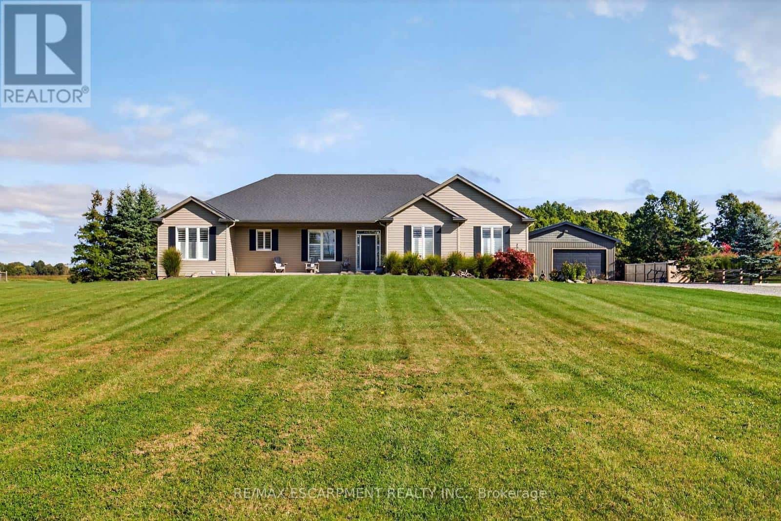 849 RIVER ROAD — Pelham (Fenwick), Ontario - Photo 2 of 43