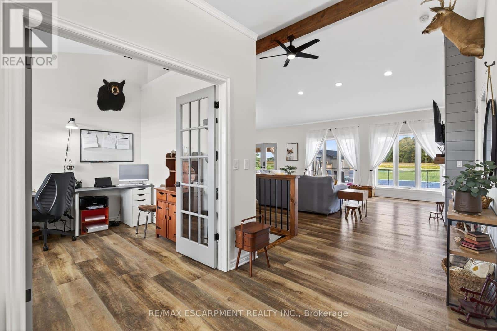 849 RIVER ROAD — Pelham (Fenwick), Ontario - Photo 5 of 43