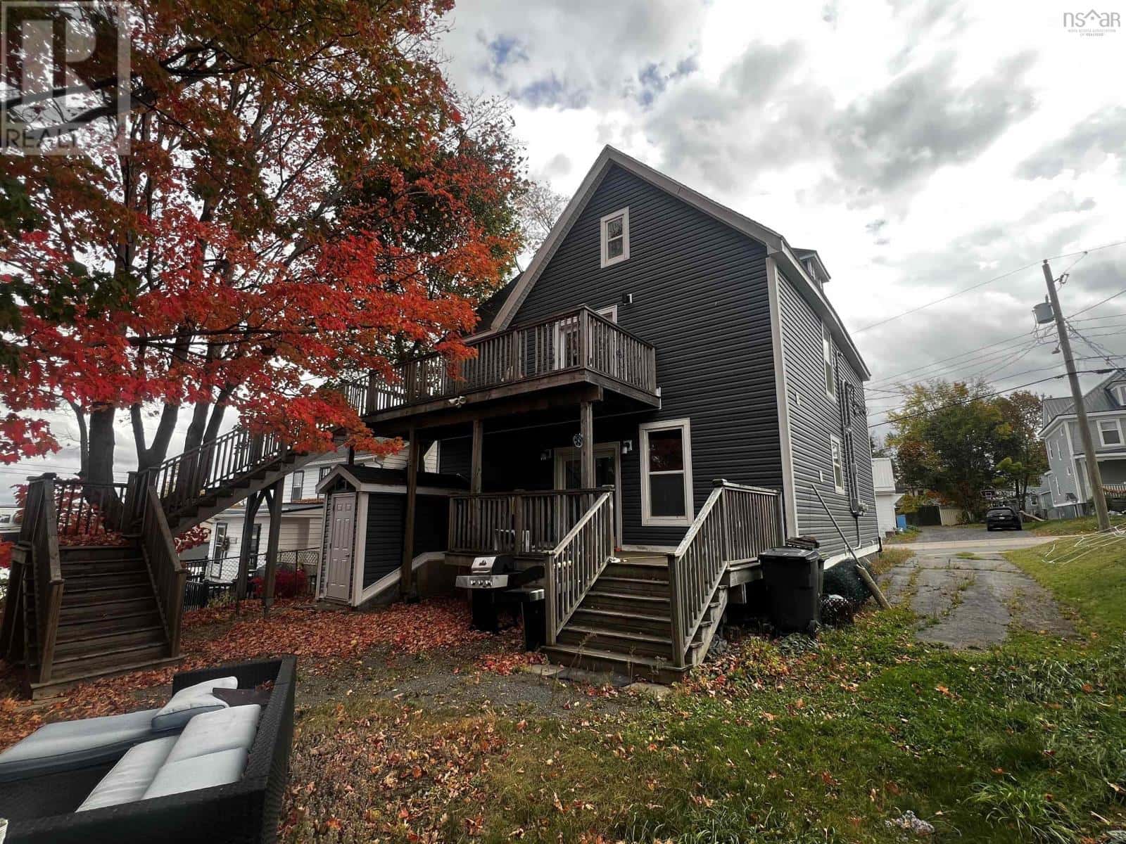 14 Allan Avenue — Stellarton, Nova Scotia - Photo 5 of 8