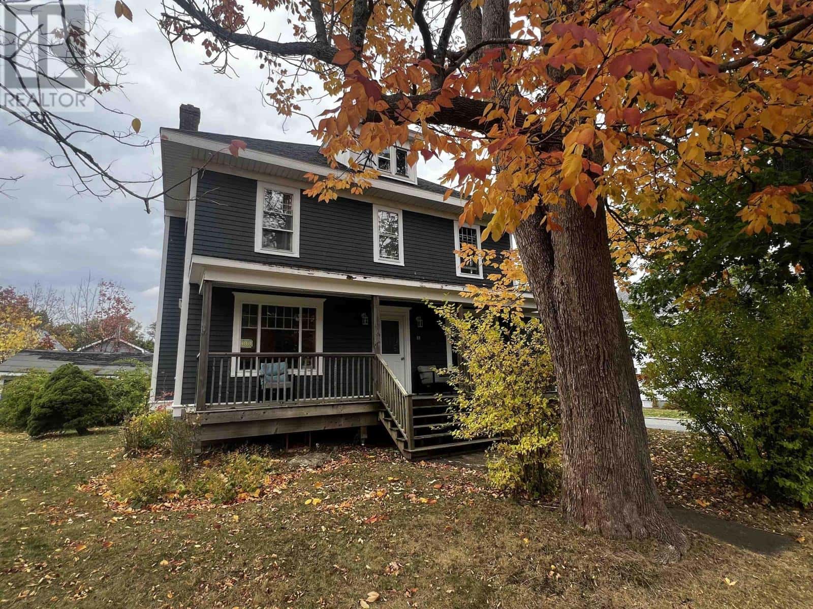 18 Claremont Avenue — Stellarton, Nova Scotia - Photo 3 of 8