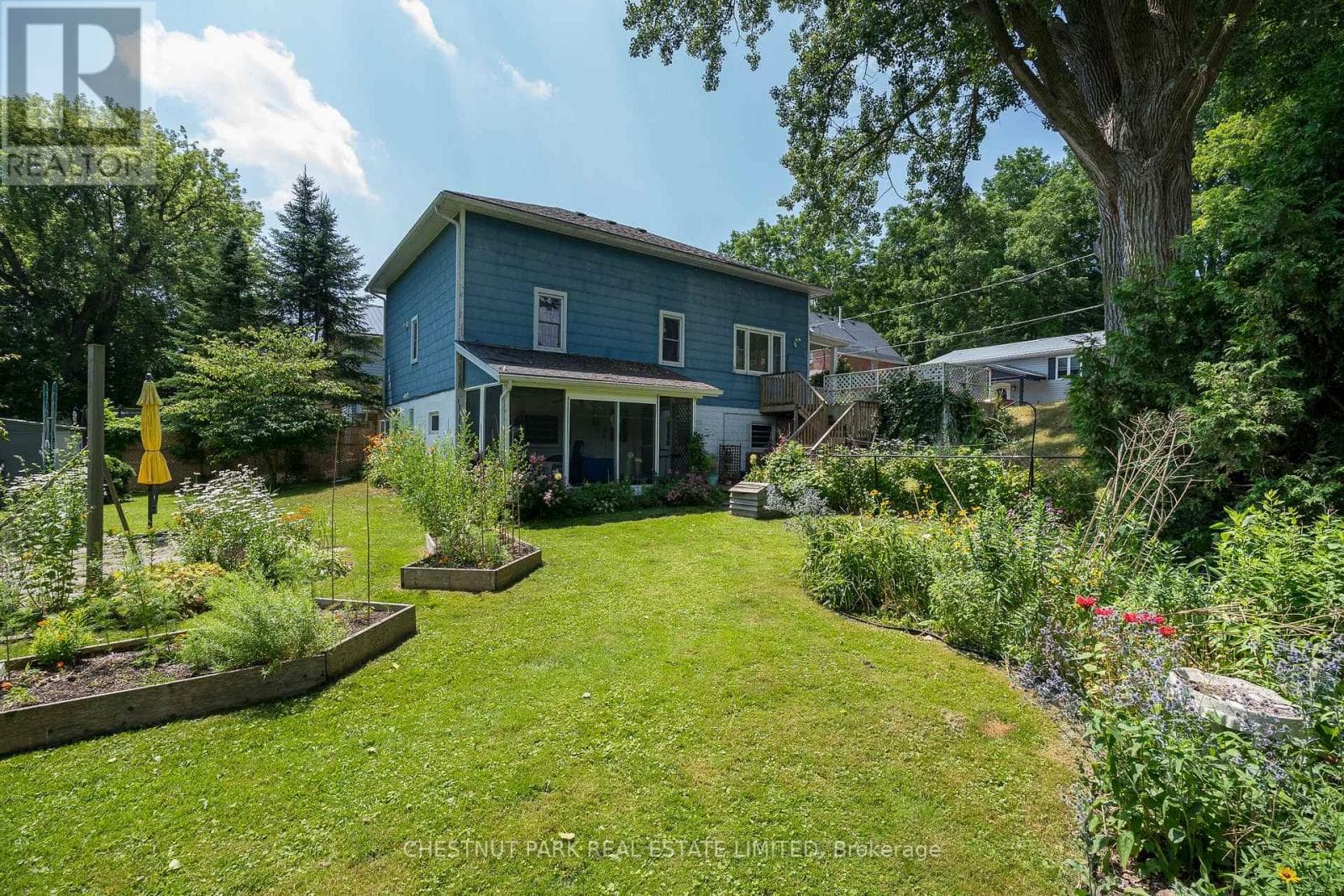 9 EAST MARY STREET — Prince Edward County (Picton), Ontario - Main photo