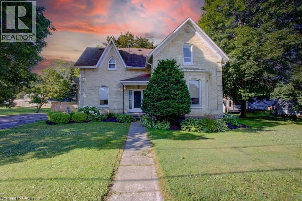 34 QUEEN Street W — Brussels, Ontario - Photo 5 of 39