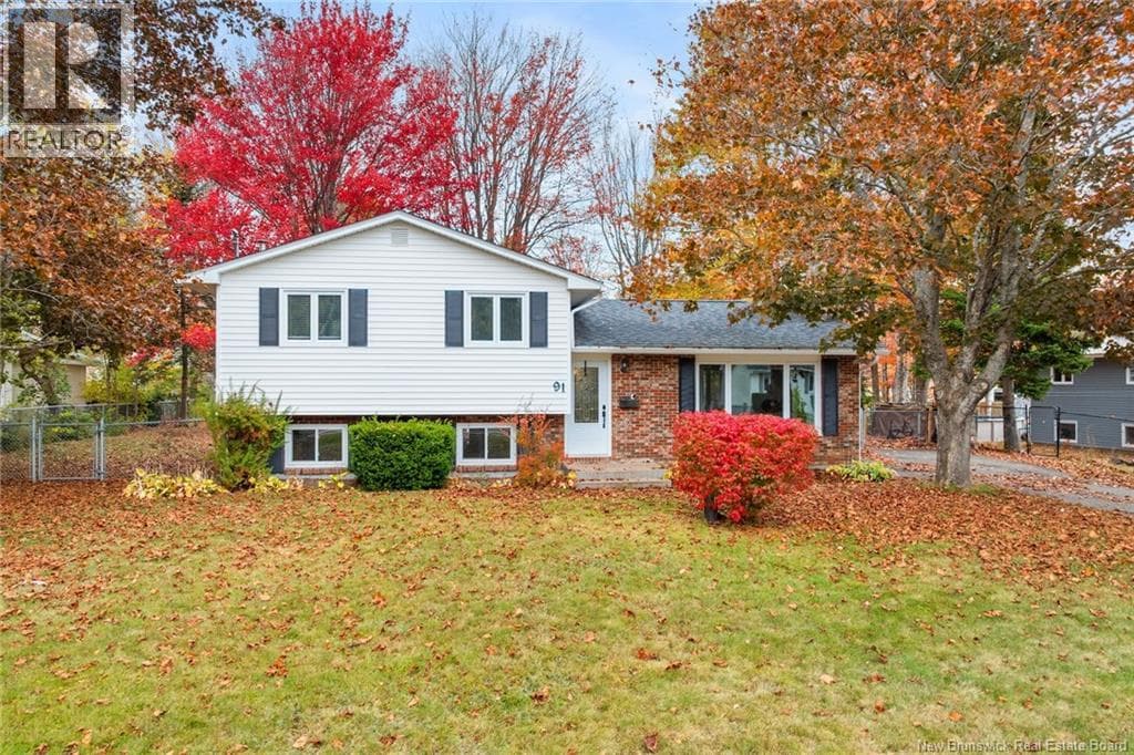 91 Bradshaw Drive — New Maryland, New Brunswick - Main photo