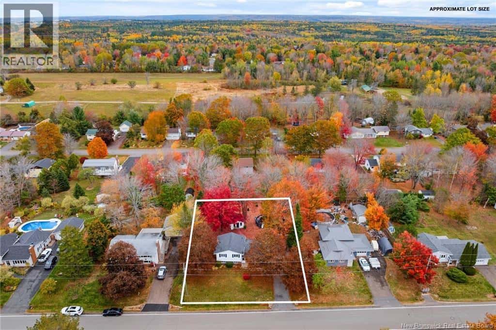 91 Bradshaw Drive — New Maryland, New Brunswick - Photo 4 of 50