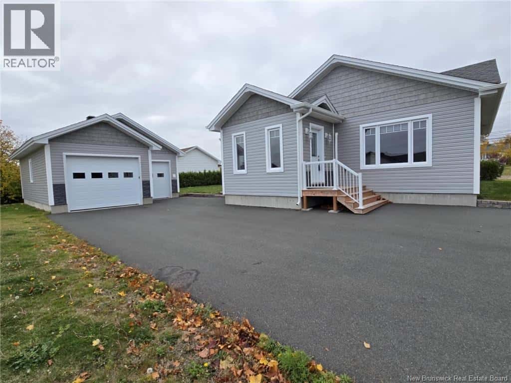 65 Grant Street — Petit-Rocher, New Brunswick - Photo 2 of 6