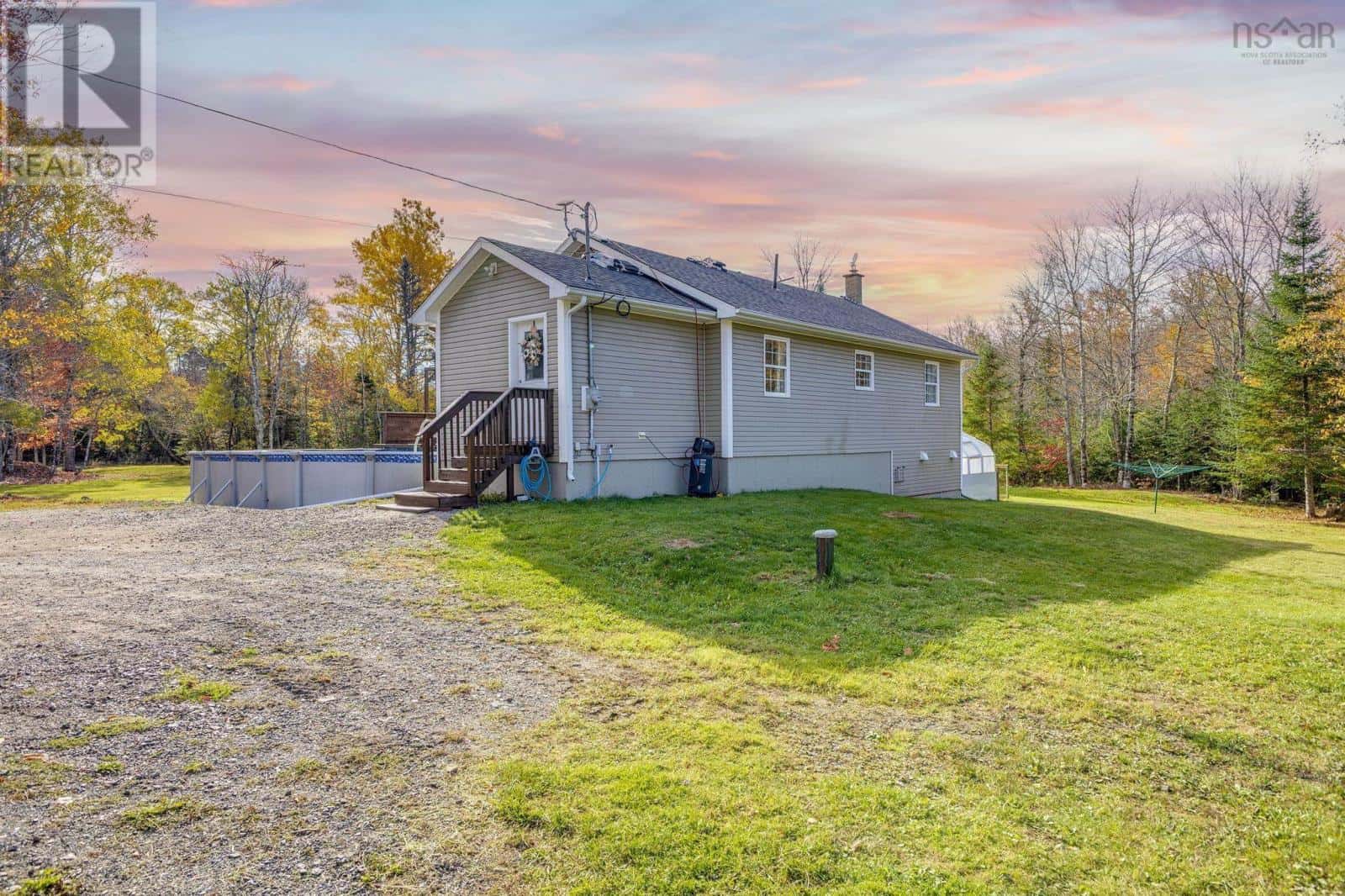 79 Little Brook Road — Hilden, Nova Scotia - Photo 2 of 50