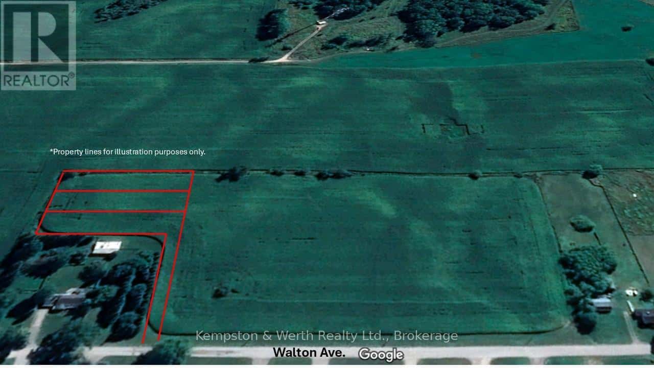 1050 WALTON AVENUE N — North Perth (Wallace), Ontario - Photo 2 of 5