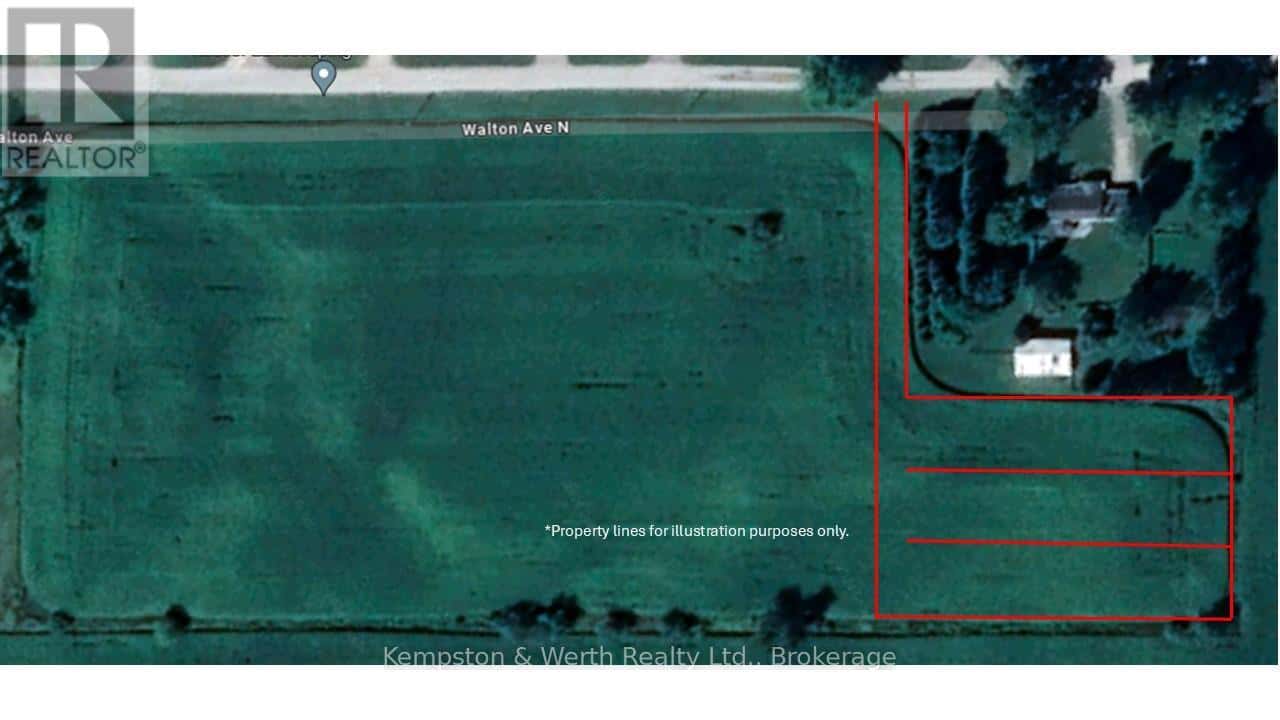 1050 WALTON AVENUE N — North Perth (Wallace), Ontario - Photo 3 of 5