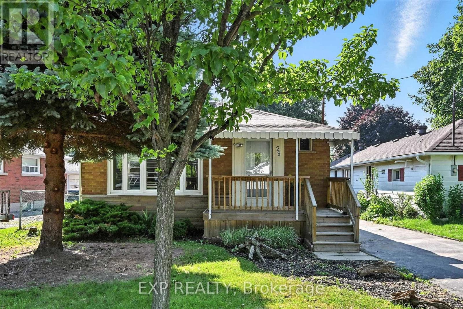 29 WEST 21ST STREET — Hamilton (Westcliffe), Ontario - Main photo