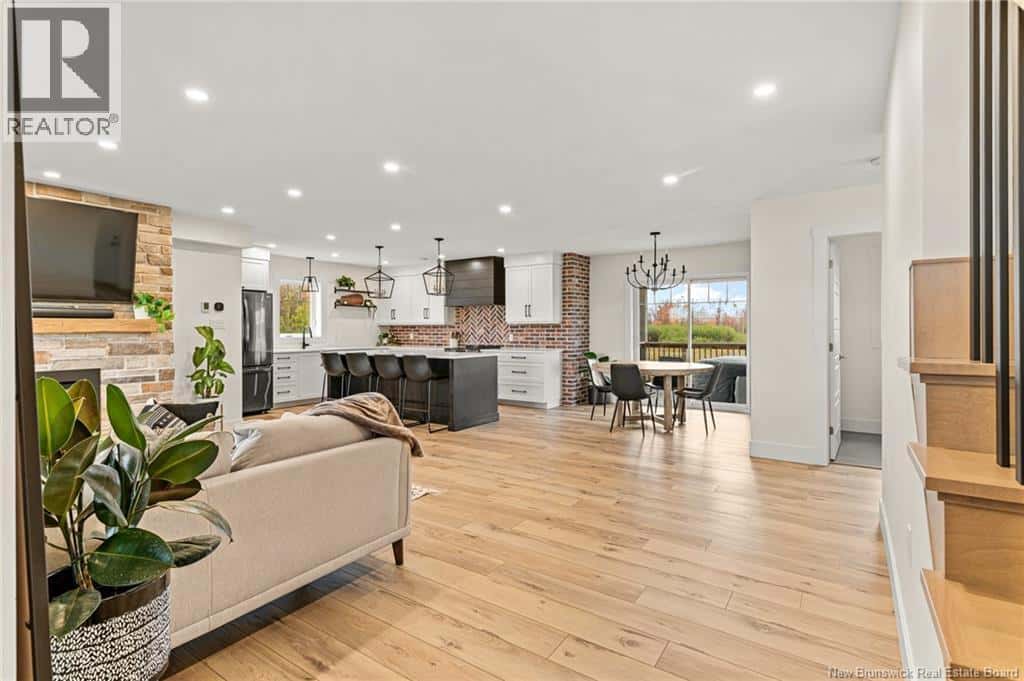 38 Normand Lane — Grande-Digue, New Brunswick - Photo 4 of 50