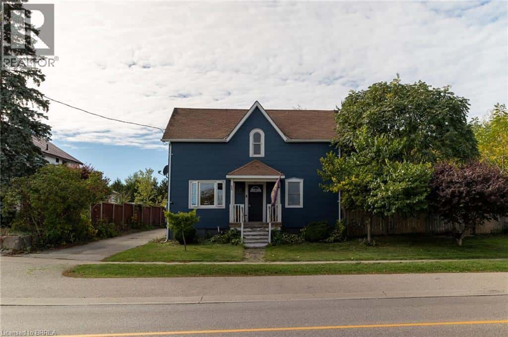 47 SIMCOE Street — Scotland, Ontario - Photo 2 of 20