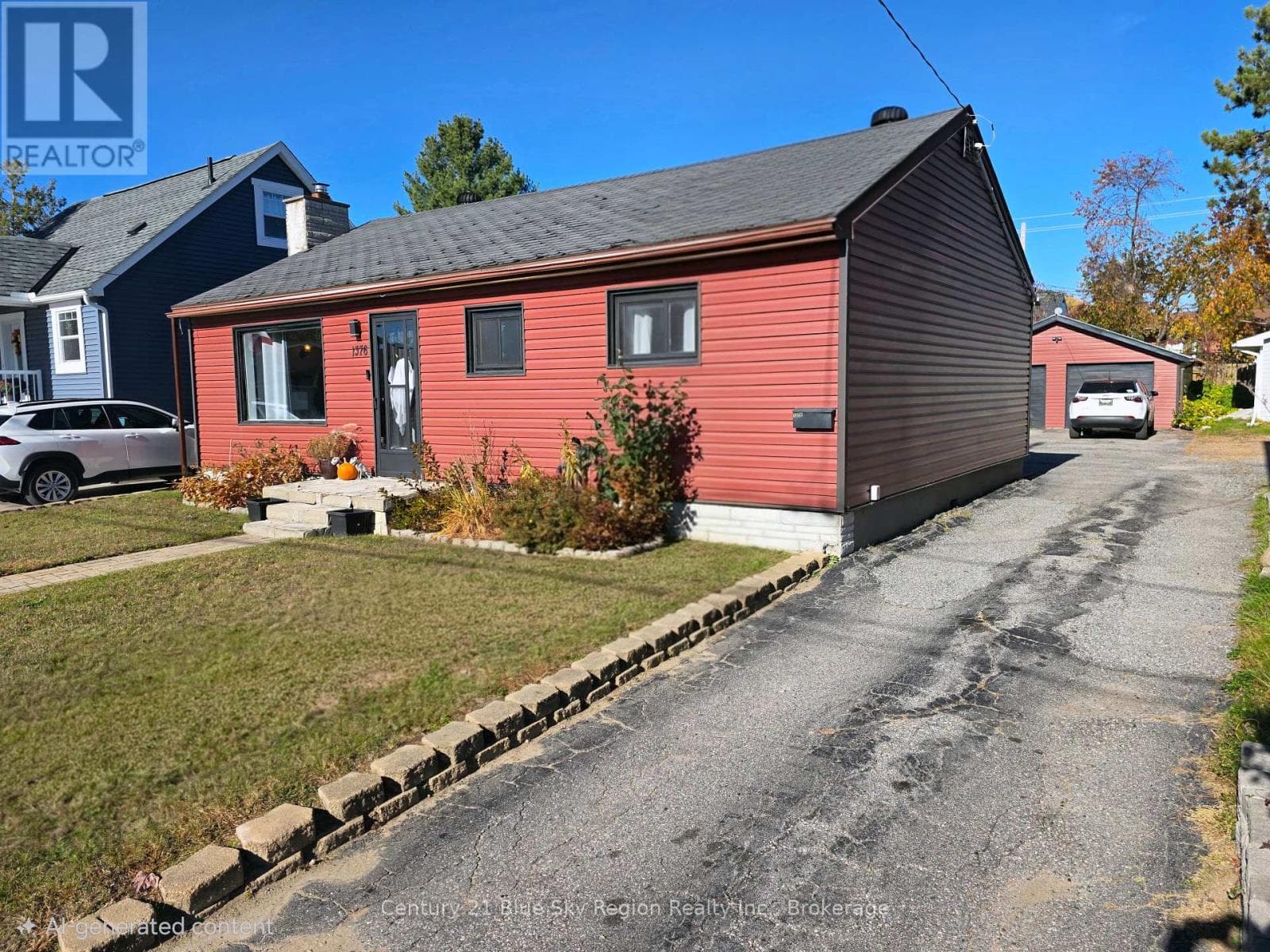 1376 COPELAND STREET — North Bay (West End), Ontario - Main photo