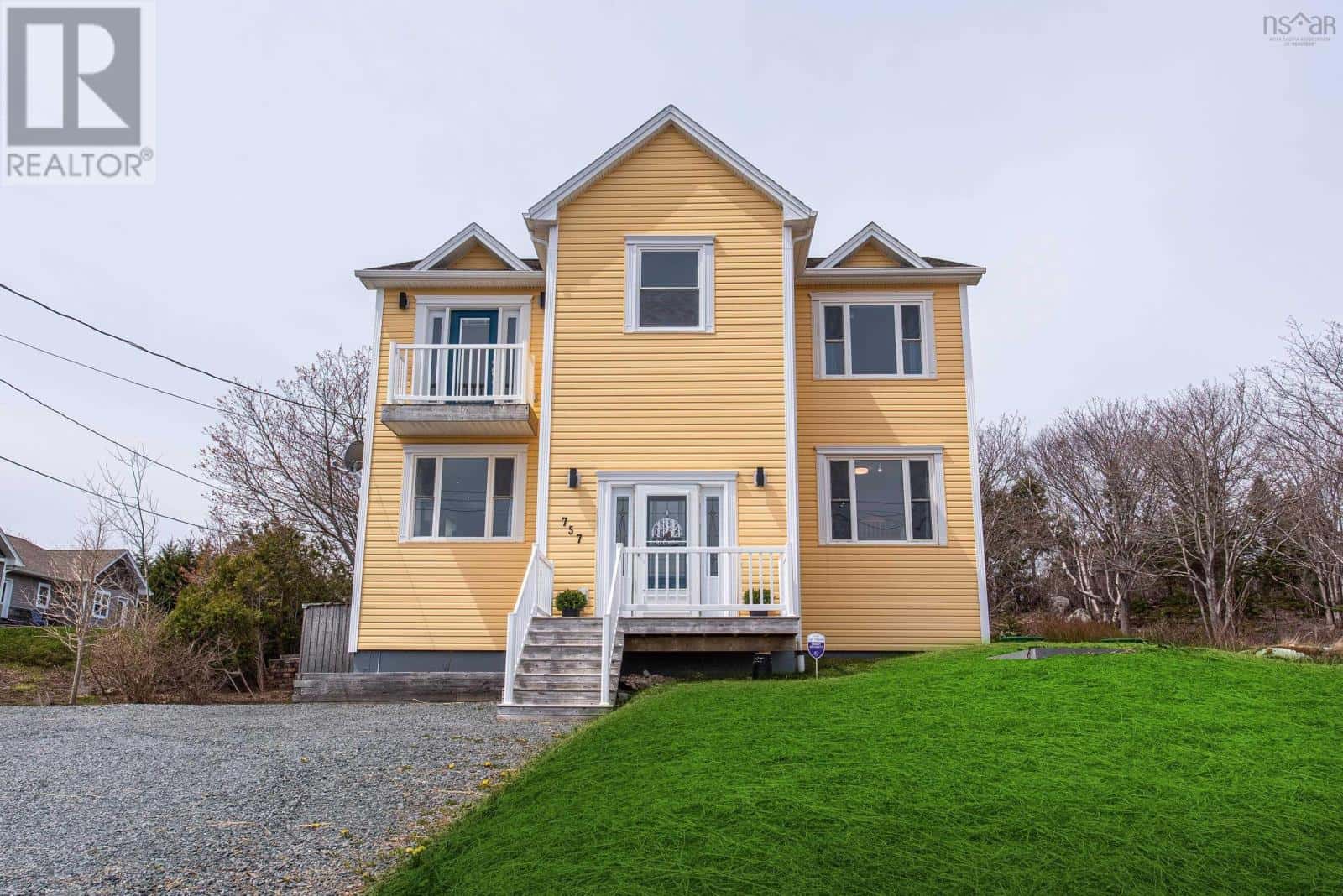 755 Ketch Harbour Road — Portuguese Cove, Nova Scotia - Photo 4 of 50