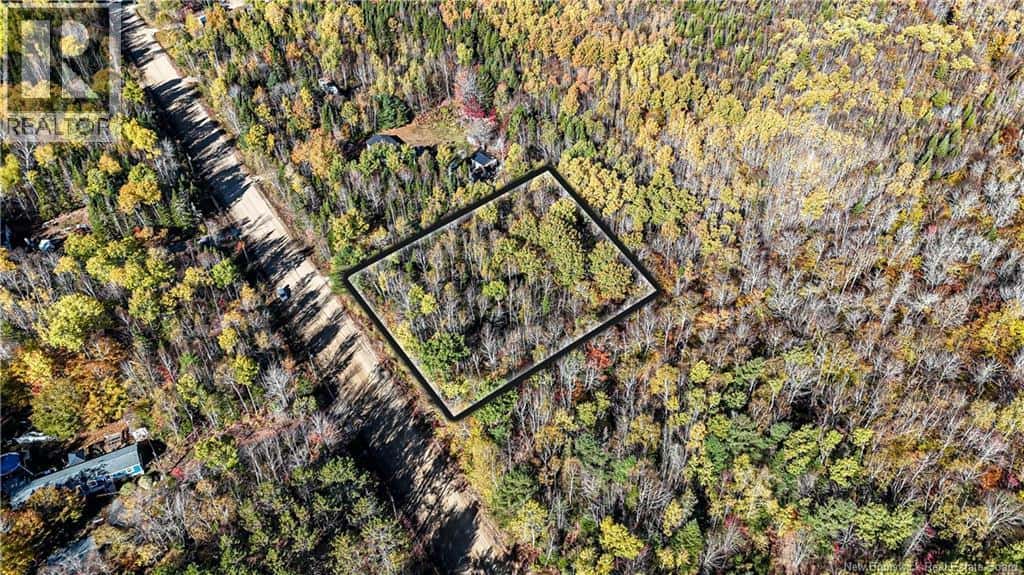 Lot Lower Durham Road — Durham Bridge, New Brunswick - Photo 2 of 5