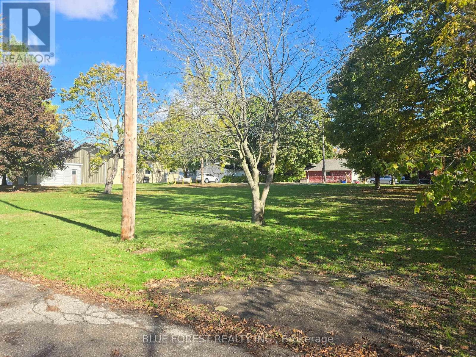 LOTS 7 AND 8 BLOCK C JANE STREET — West Elgin (Rodney), Ontario - Main photo